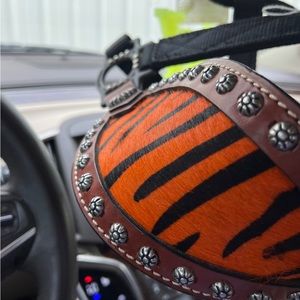 NWOT!!! HORSE HALTER